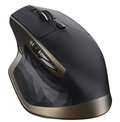VANTA Sleek Gaming Mouse