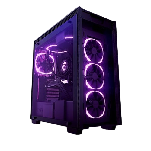 VANTA Case Fans