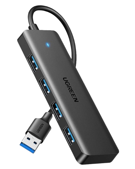 VANTA 4-Port USB