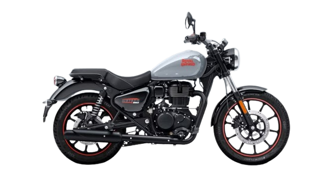 Royal Enfield Meteor 350