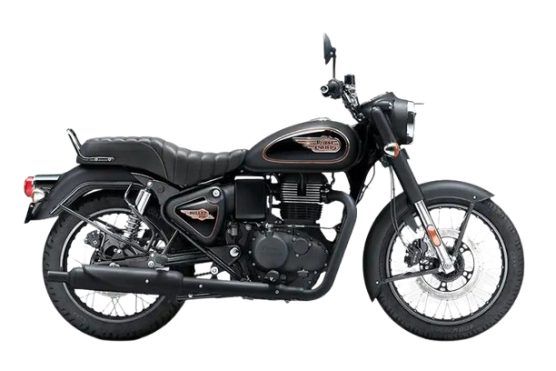 Royal Enfield Bullet 350