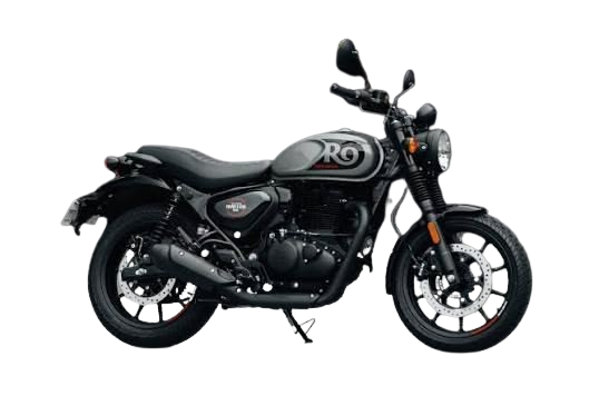 Royal Enfield Hunter 350