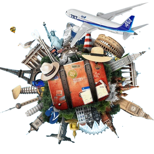 Tourist-guide