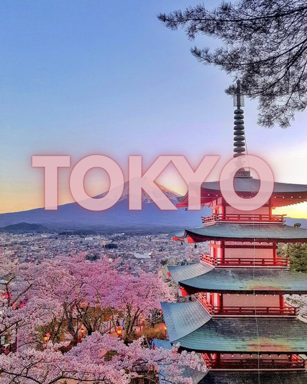 Tokyo, Japan