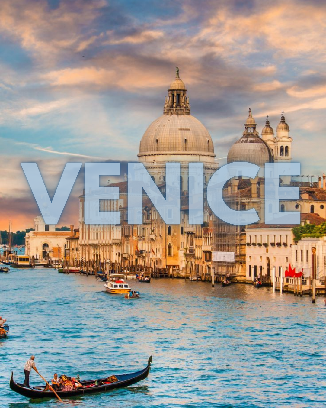 Venice, Italy