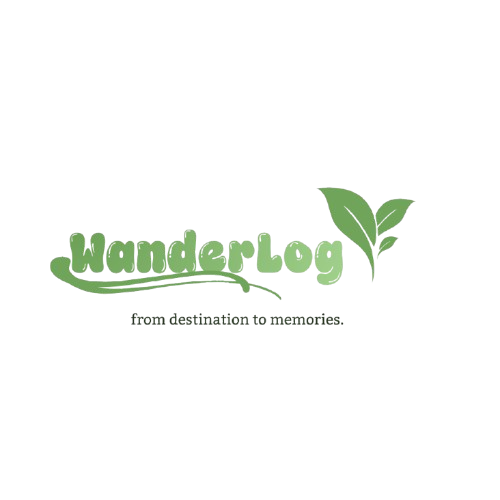 WanderLog Logo